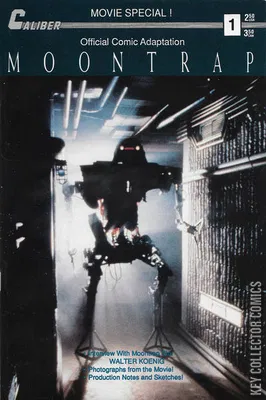 Moontrap