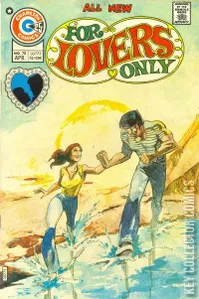 For Lovers Only #78
