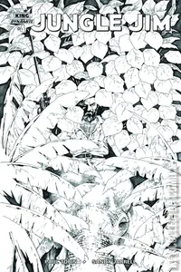 King: Jungle Jim #4