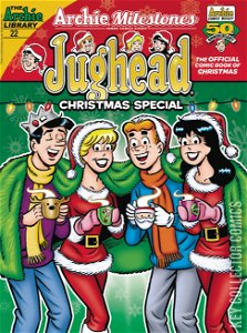 Archie Jumbo Comics Digest #22