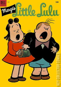 Marge's Little Lulu #71