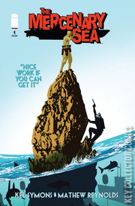 The Mercenary Sea #1