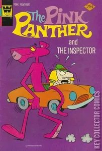 Pink Panther #21