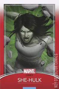 Sensational She-Hulk, The #159