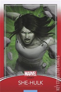 Sensational She-Hulk, The