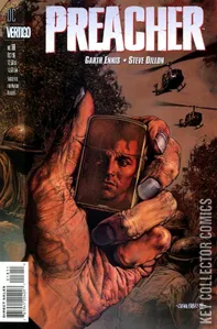 Preacher #18