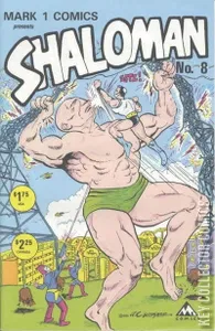 Shaloman #8