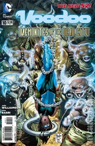 Voodoo #10