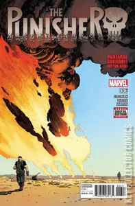 Punisher #6