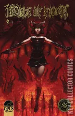 Cover for Cradle of Filth #1