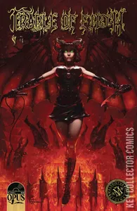 Cradle of Filth #1