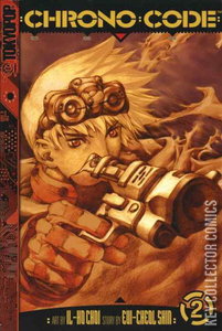 Chrono Code #2