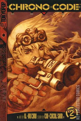 Chrono Code