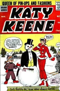 Katy Keene #39