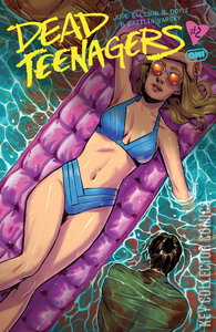 Dead Teenagers #2