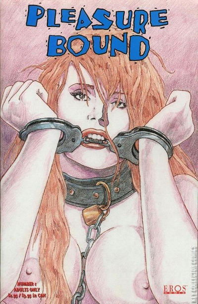 Pleasure Bound #1