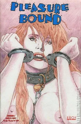 Pleasure Bound