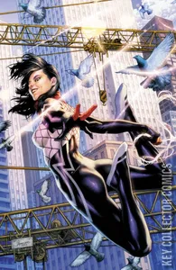 Silk #1
