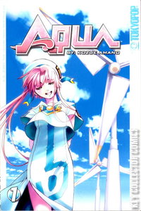 Aqua #1