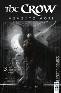 The Crow: Memento Mori #3