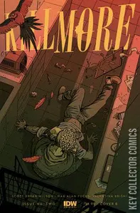 Kill More #2