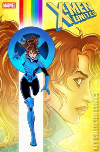 X-Men United #4