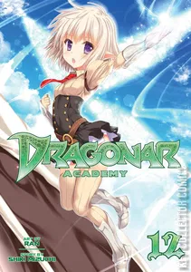 Dragonar Academy #12