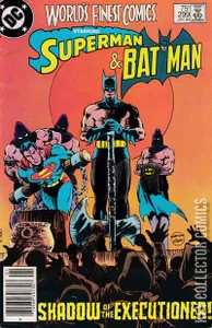 World's Finest Comics #299