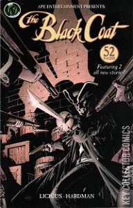 The Black Coat: 52 Page Special #1