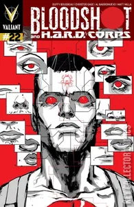 Bloodshot #22