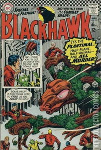 Blackhawk #218