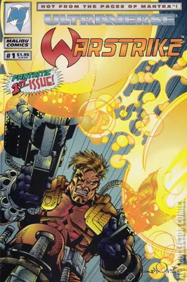 Warstrike