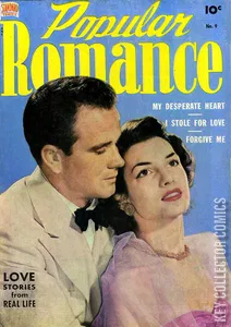 Popular Romance #9