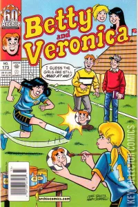Betty and Veronica #173