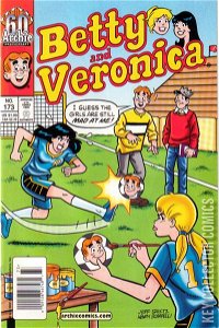 Betty and Veronica #173