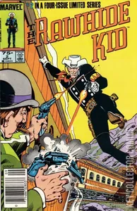 The Rawhide Kid