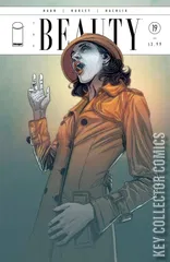 Cover for The Beauty #19