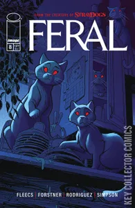 Feral #8