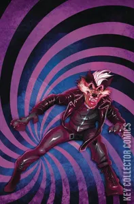 Sweetie: Candy Vigilante #2