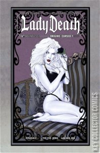 Lady Death Origins: Cursed #1 