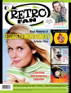 RetroFan Magazine #31