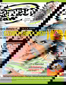 RetroFan Magazine #31