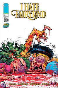 I Hate Fairyland #49