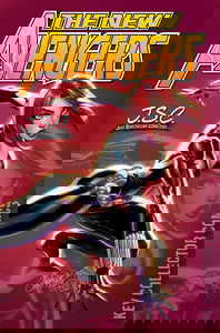 New Avengers, The #3