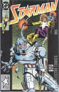 Starman #19