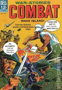 Combat #18