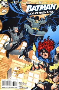 Batman Confidential #20