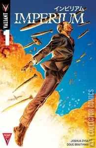 Imperium #1