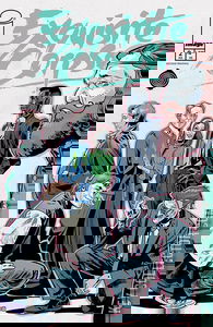 Exquisite Corpses #2