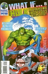 Cover for What If...? #80
